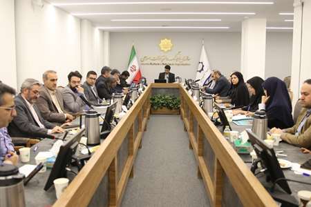 ایران با «روایت اقتدار» به ویترین فرهنگی روسیه می‌رود